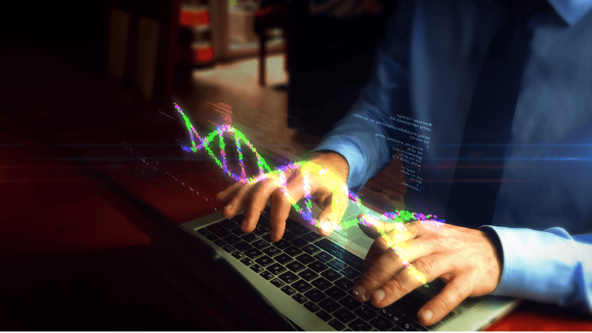 Learning on bioinformatics projects