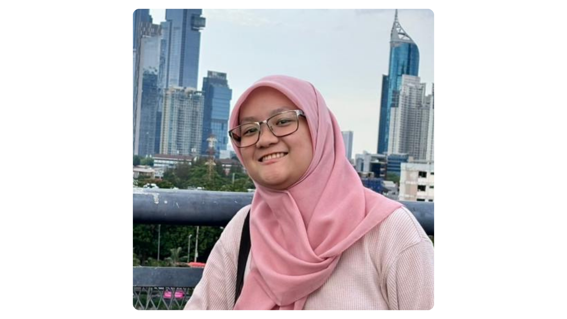 Chairunnisa Nur Amanda